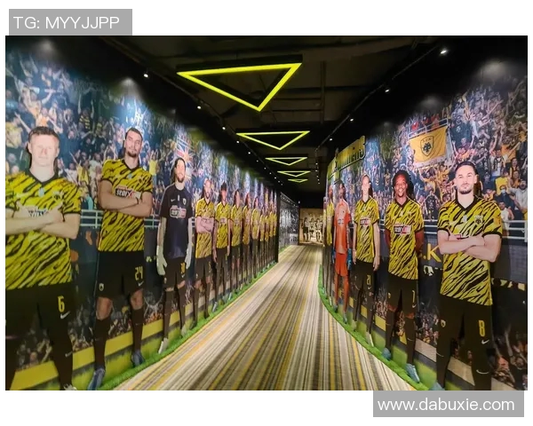 球迷文化演变史